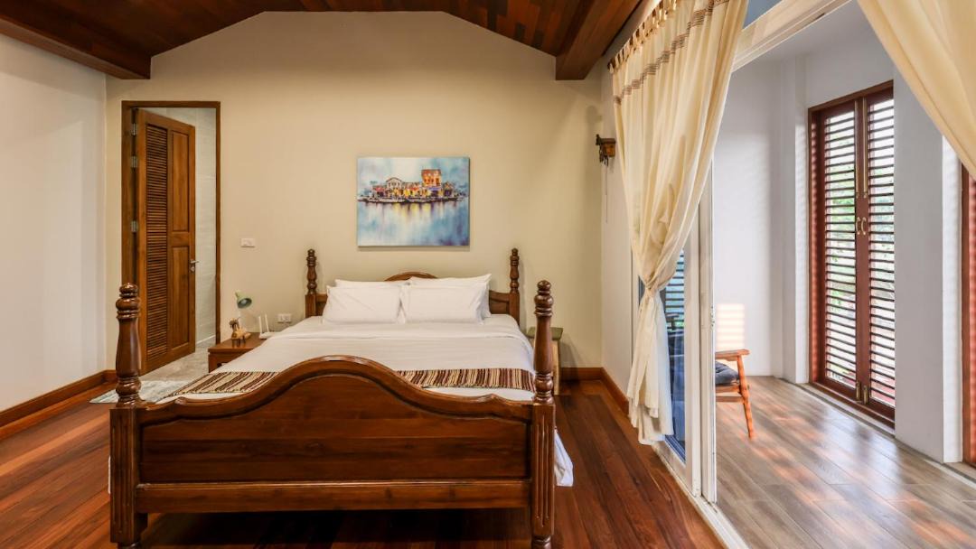 Photo of Bedroom in Nong Chom