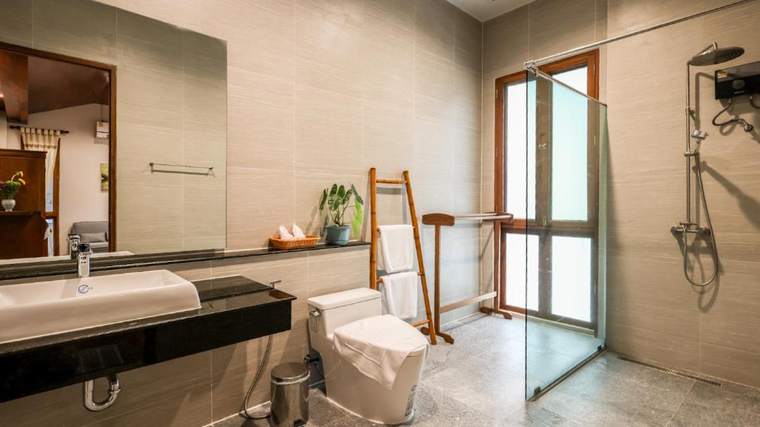 Photo of Bathroom in Nong Chom