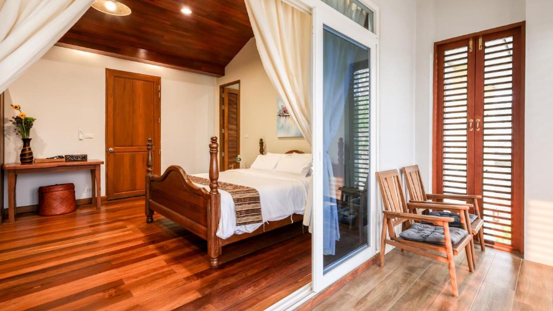 Photo of Bedroom in Nong Chom