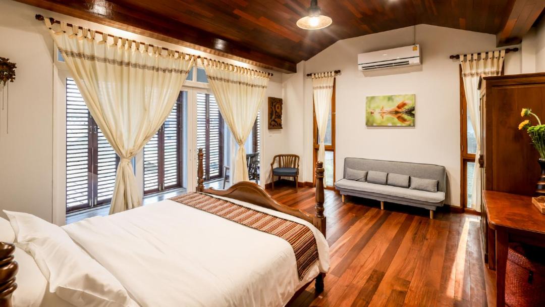 Photo of Bedroom in Nong Chom