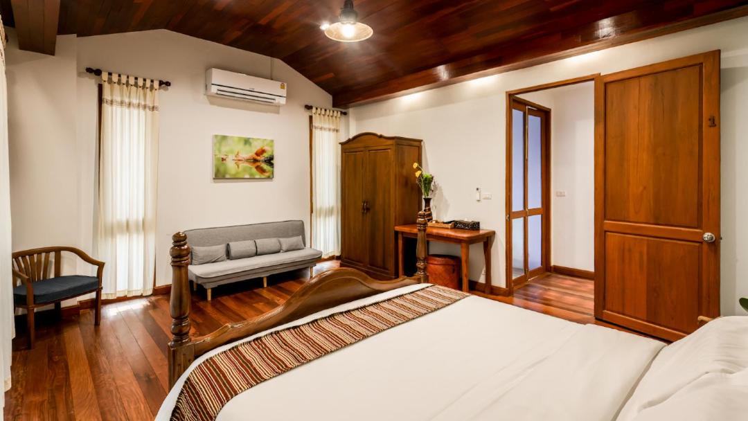 Photo of Bedroom in Nong Chom