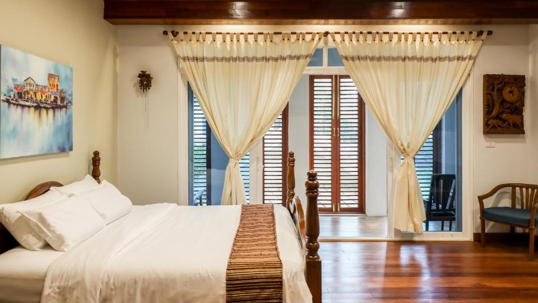 Photo of Bedroom in Nong Chom