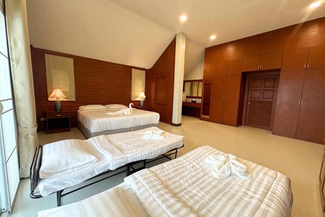 Photo of Bedroom in Mae Chan