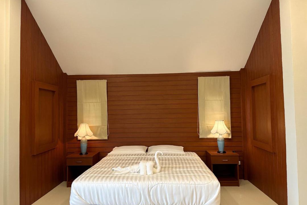 Photo of Bedroom in Mae Chan