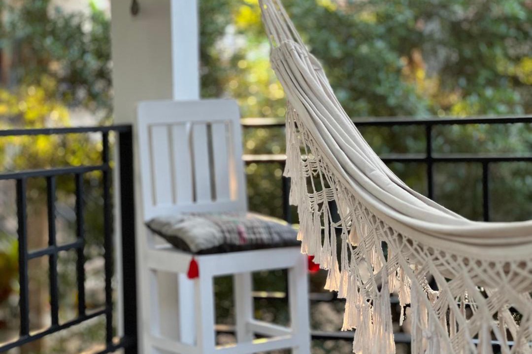 Photo of Patio Balcony in Hin Hong