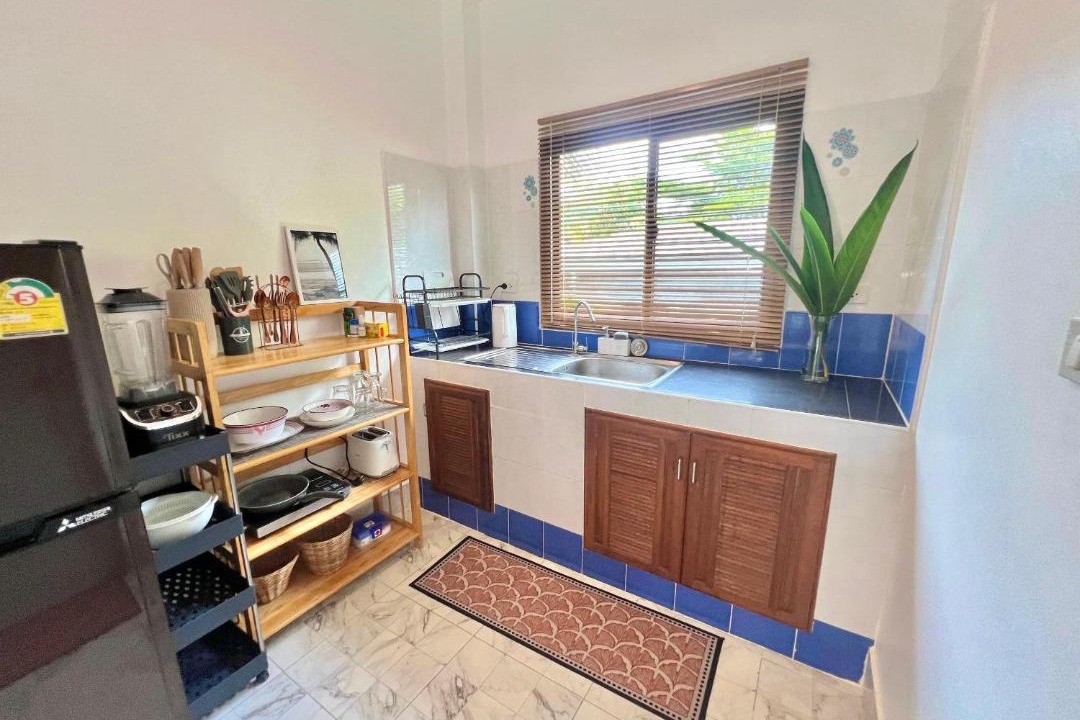 Photo of Kitchen in Hin Hong