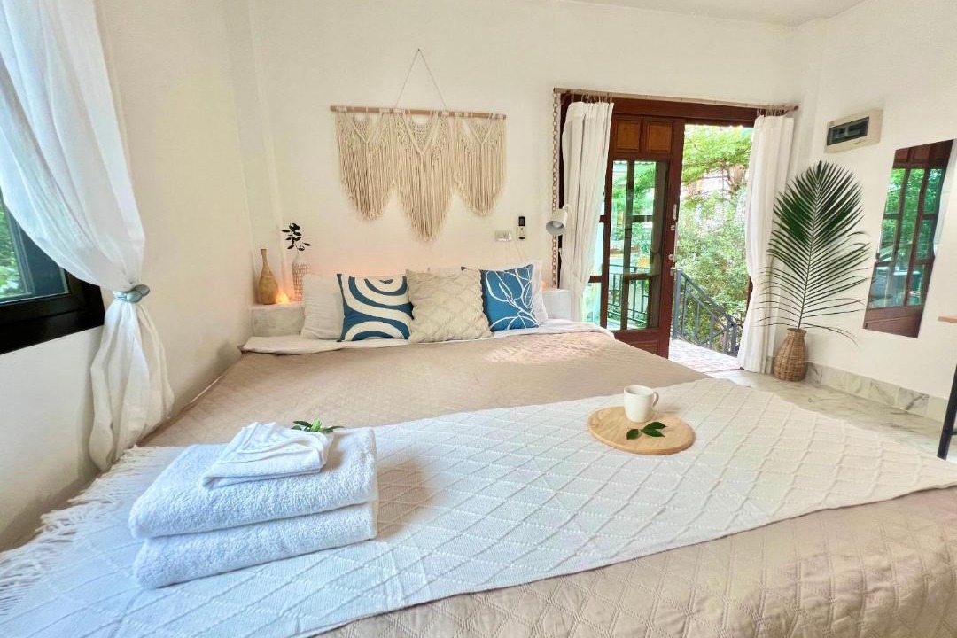 Photo of Bedroom in Hin Hong