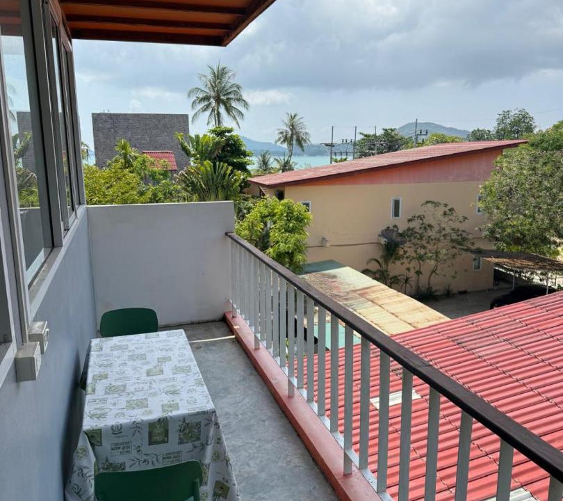 Photo of Patio Balcony in Plai Laem