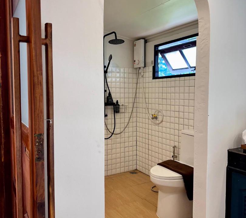 Photo of Bathroom in Ko Kood