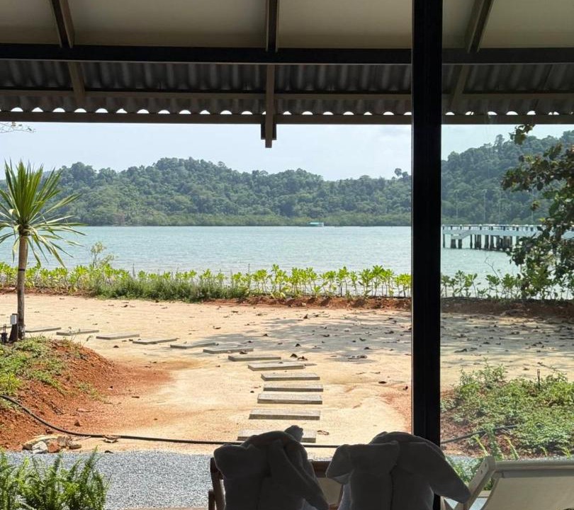 Photo of Others in Koh Chang Tai
