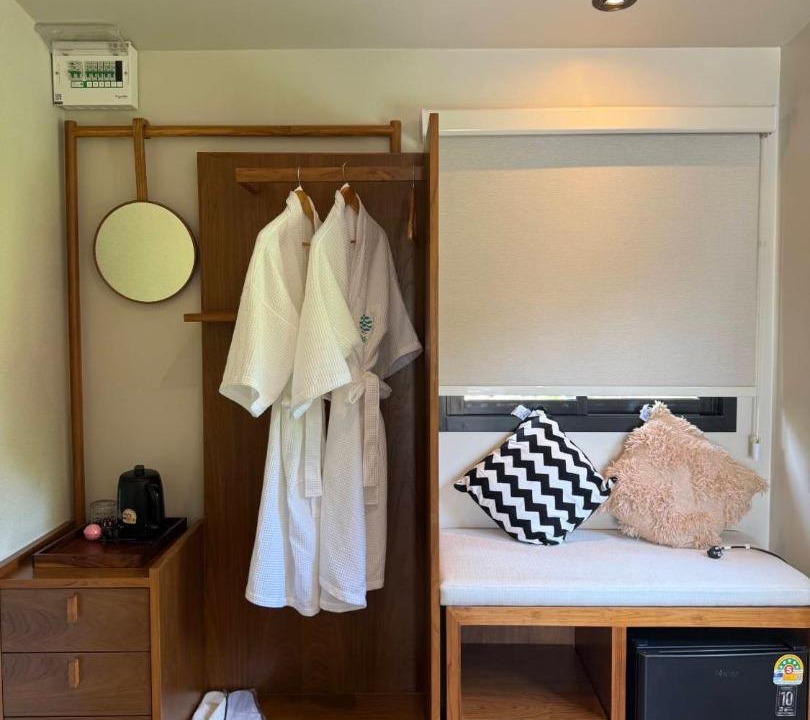 Photo of Bedroom in Koh Chang Tai