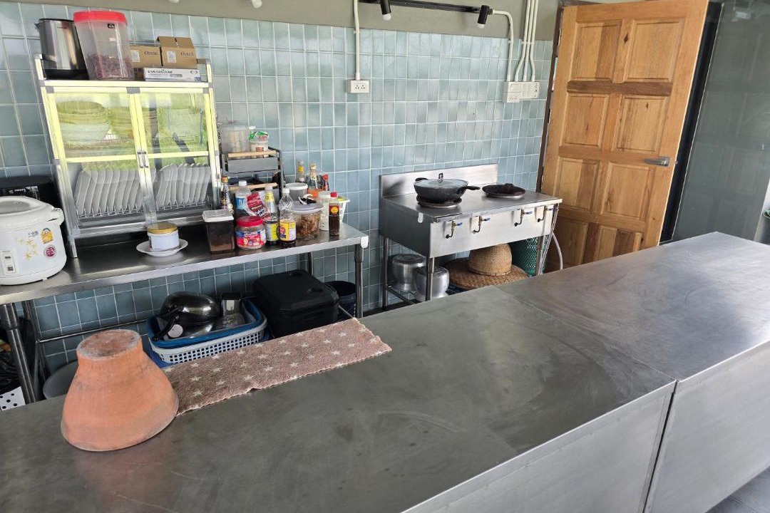 Photo of Kitchen in Non Rang