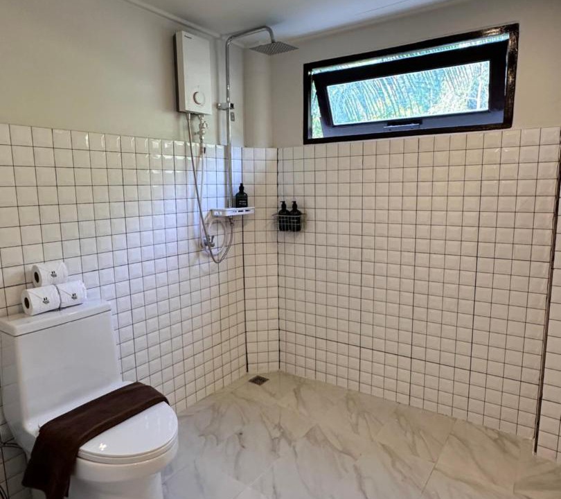 Photo of Bathroom in Ko Kood