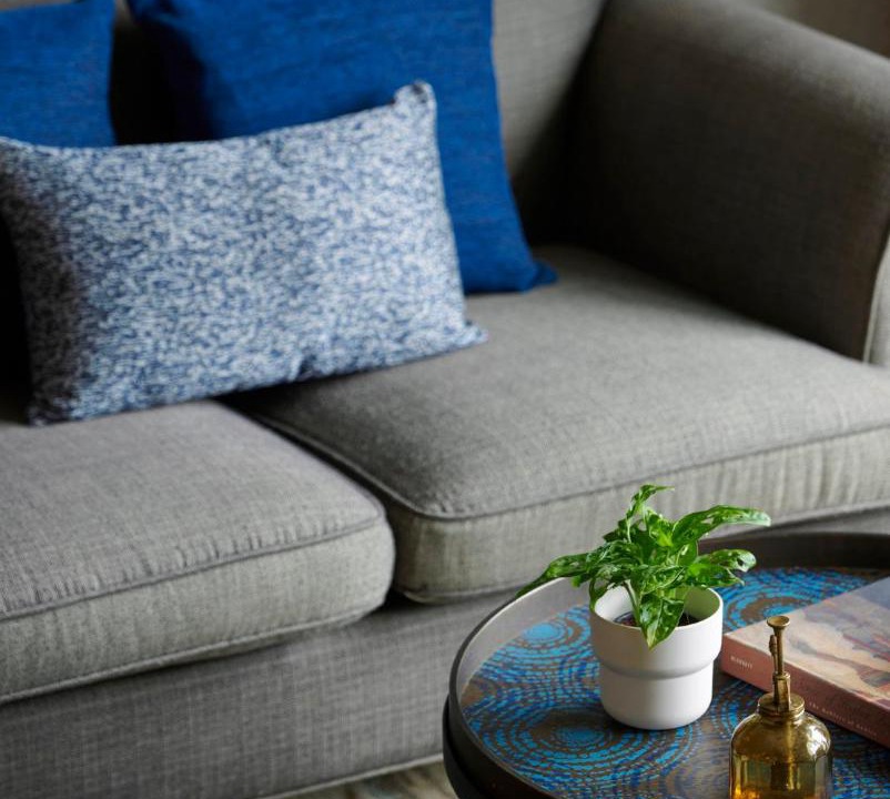 Photo of Livingroom in Bangkok Central Business District