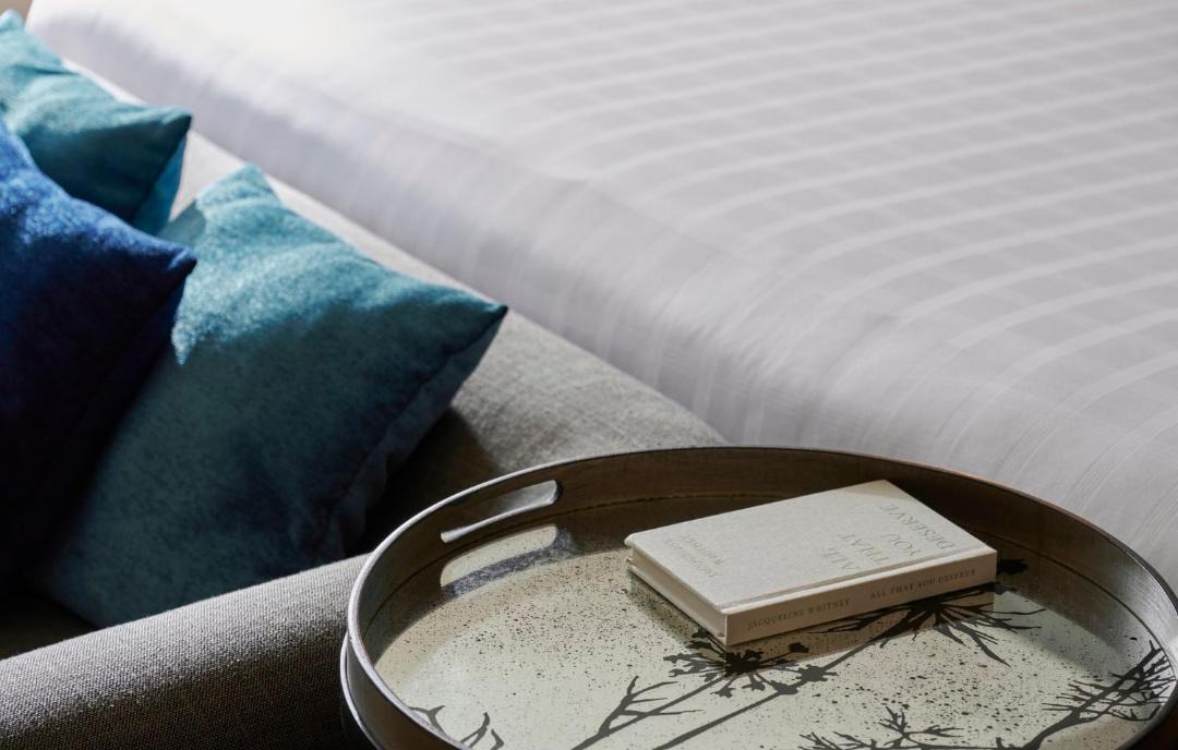 Photo of Bedroom in Bangkok Central Business District