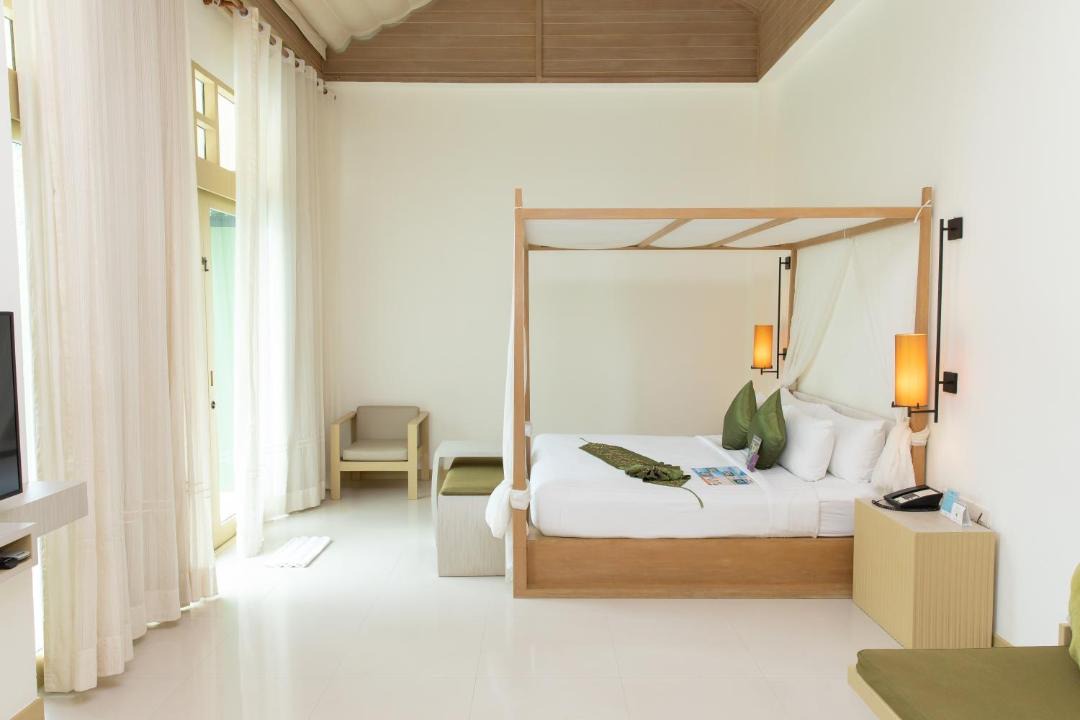 Photo of Bedroom in Bai Lan