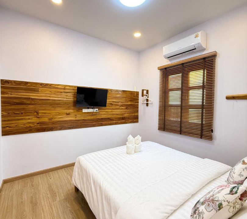 Photo of Bedroom in Chiang Khan