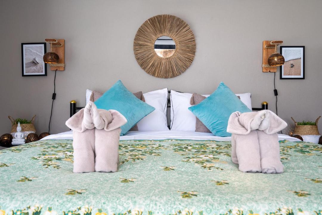Photo of Bedroom in Ko Lanta