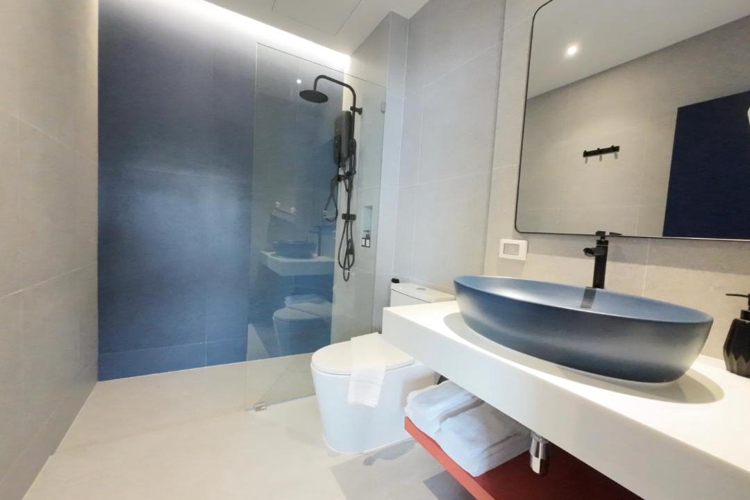 Photo of Bathroom in Suan Luang
