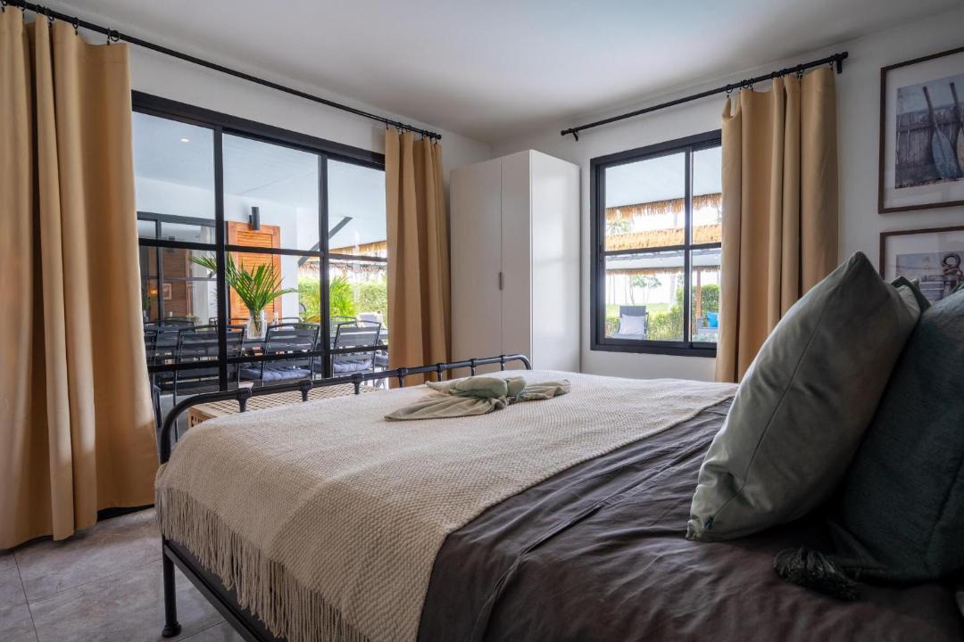 Photo of Bedroom in Ko Lanta
