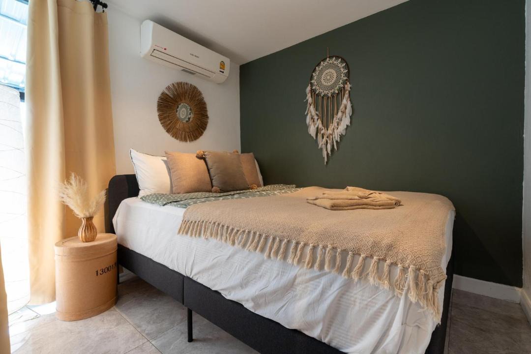 Photo of Bedroom in Ko Lanta