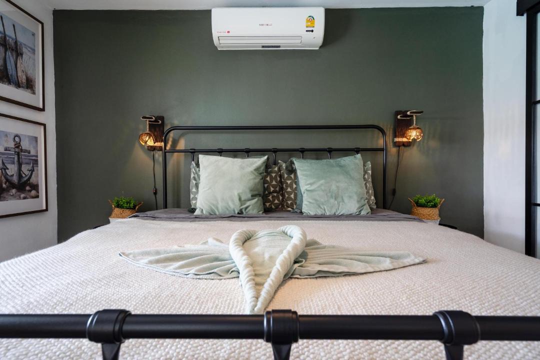 Photo of Bedroom in Ko Lanta