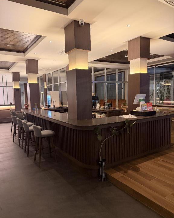 Photo of Kitchen in Khon Kaen