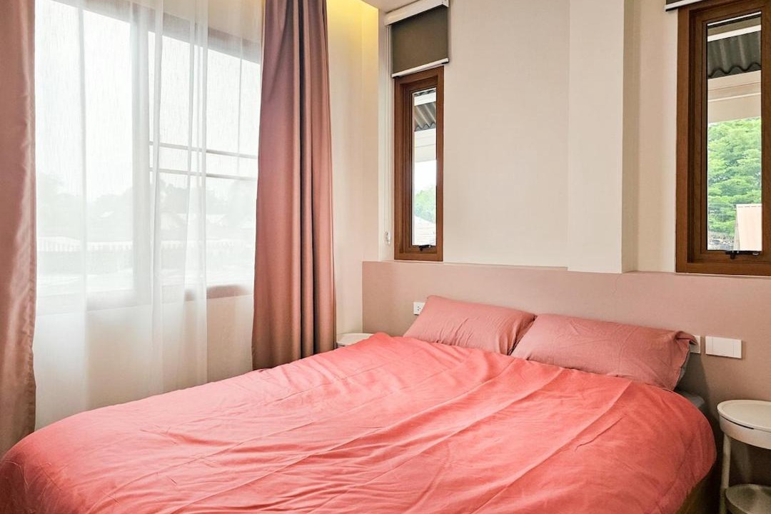 Photo of Bedroom in Chiang Mai