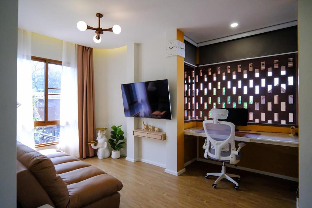 Photo of Livingroom in Chiang Mai