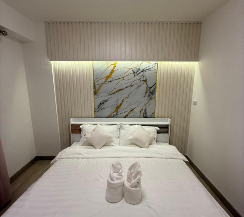 Photo of Bedroom in Nong Chom