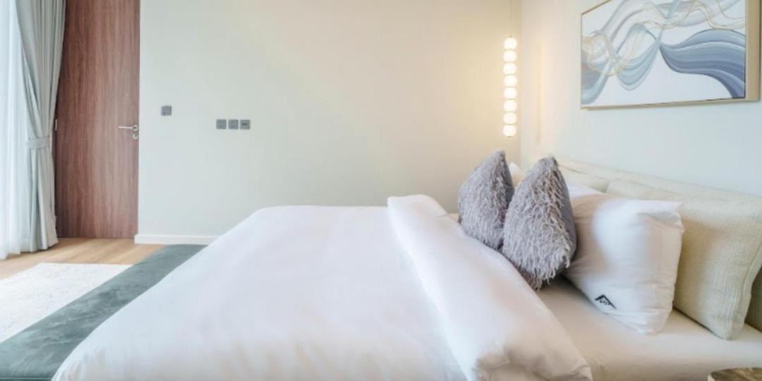 Photo of Bedroom in Ban Sakhu