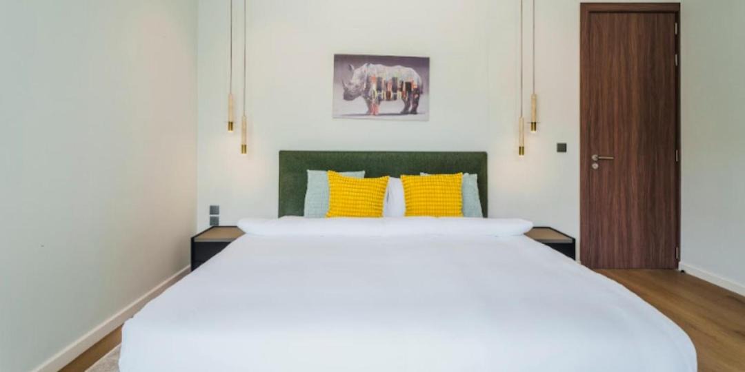 Photo of Bedroom in Ban Sakhu