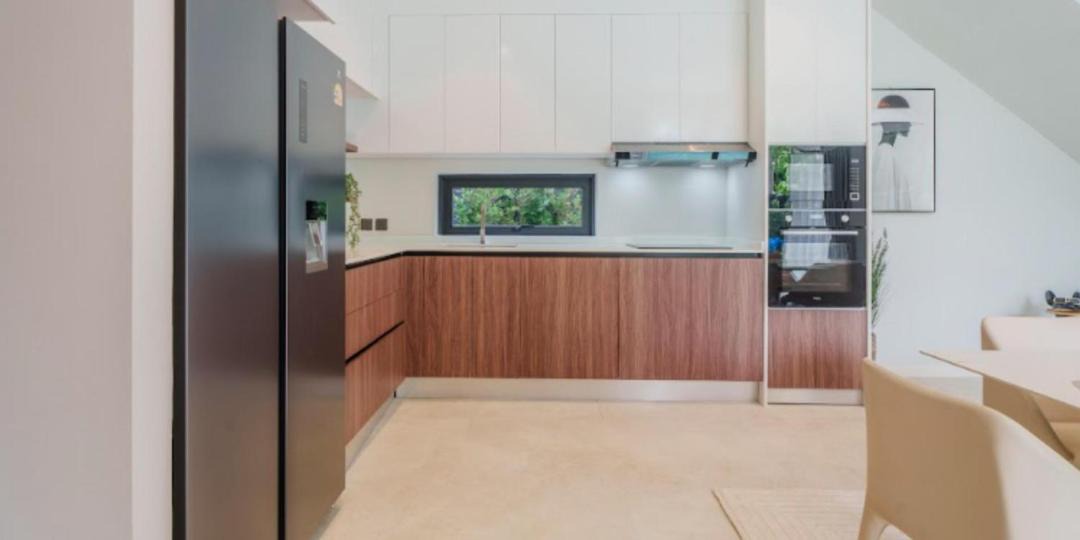 Photo of Kitchen in Ban Sakhu