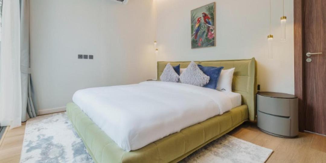 Photo of Bedroom in Ban Sakhu