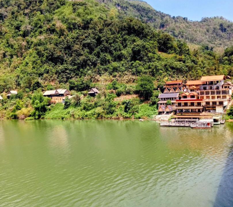 Photo of Others in Nong Khiaw