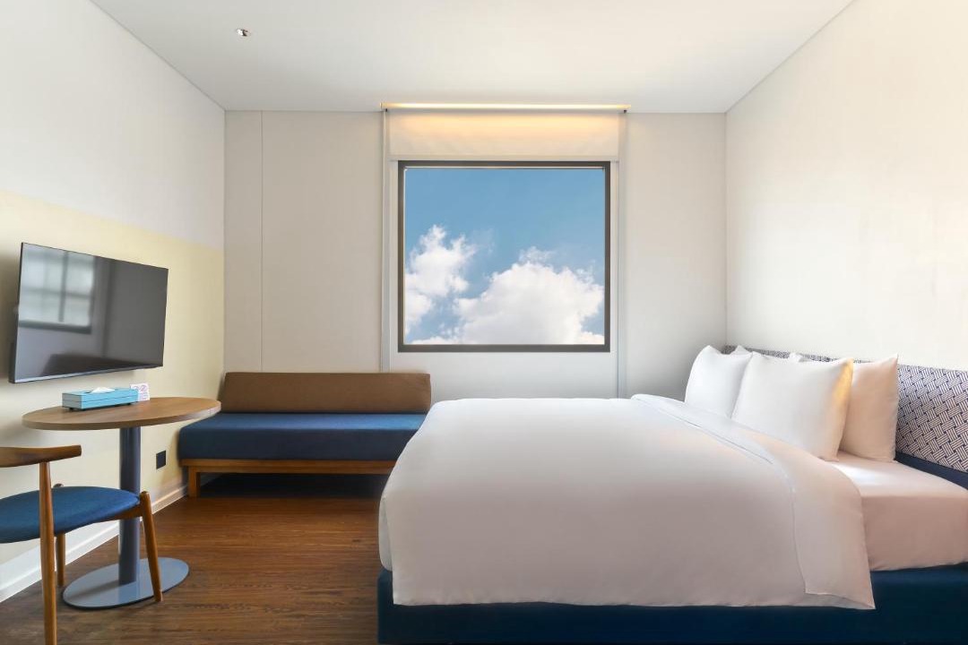 Photo of Bedroom in Khon Kaen