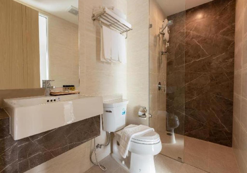 Photo of Bathroom in Anusawari