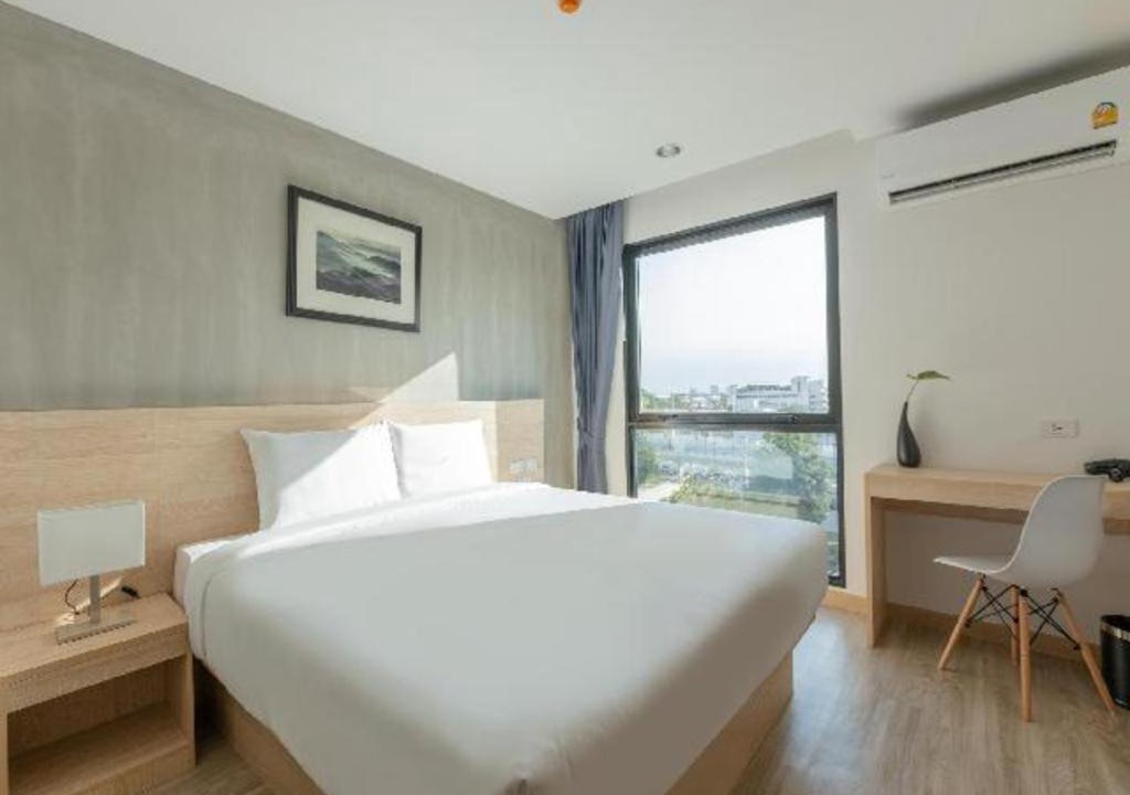 Photo of Bedroom in Anusawari