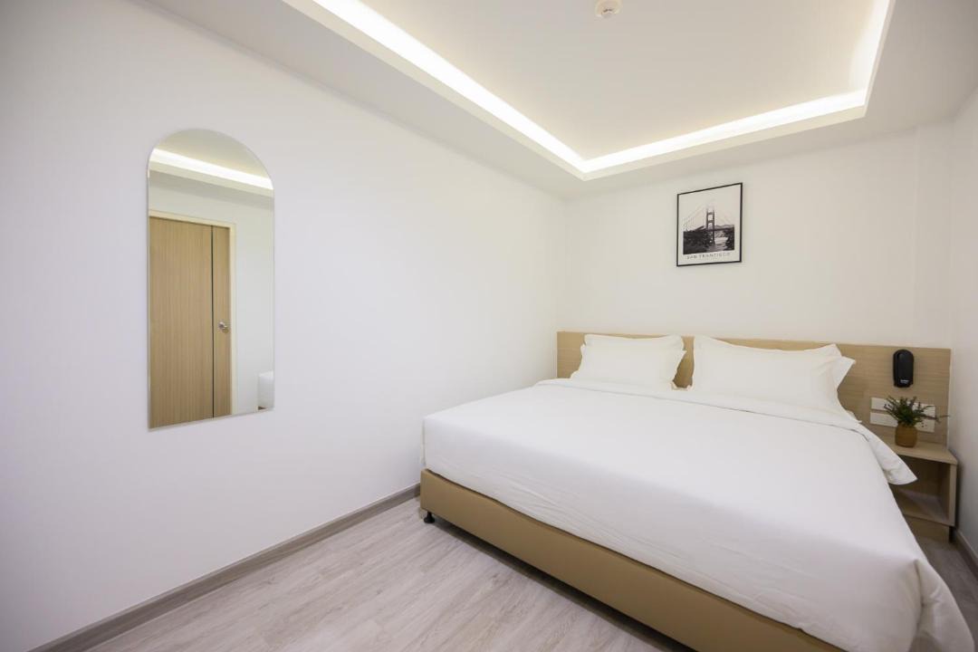 Photo of Bedroom in Thanon Phaya Thai