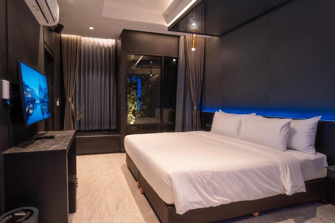 Photo of Bedroom in Khlong Chan
