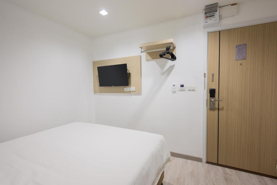 Photo of Bedroom in Thanon Phaya Thai