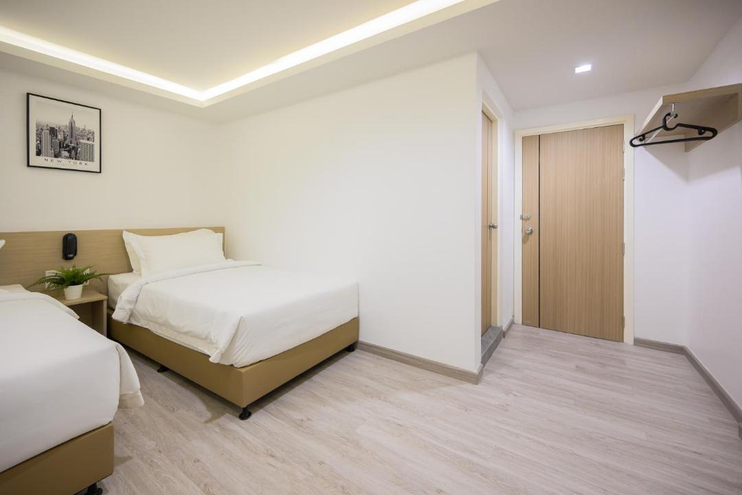 Photo of Bedroom in Thanon Phaya Thai