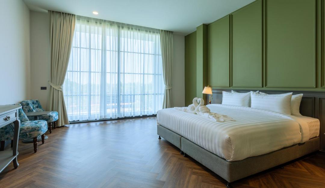 Photo of Bedroom in Ban Dung