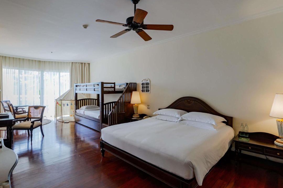 Photo of Bedroom in Nong Thale