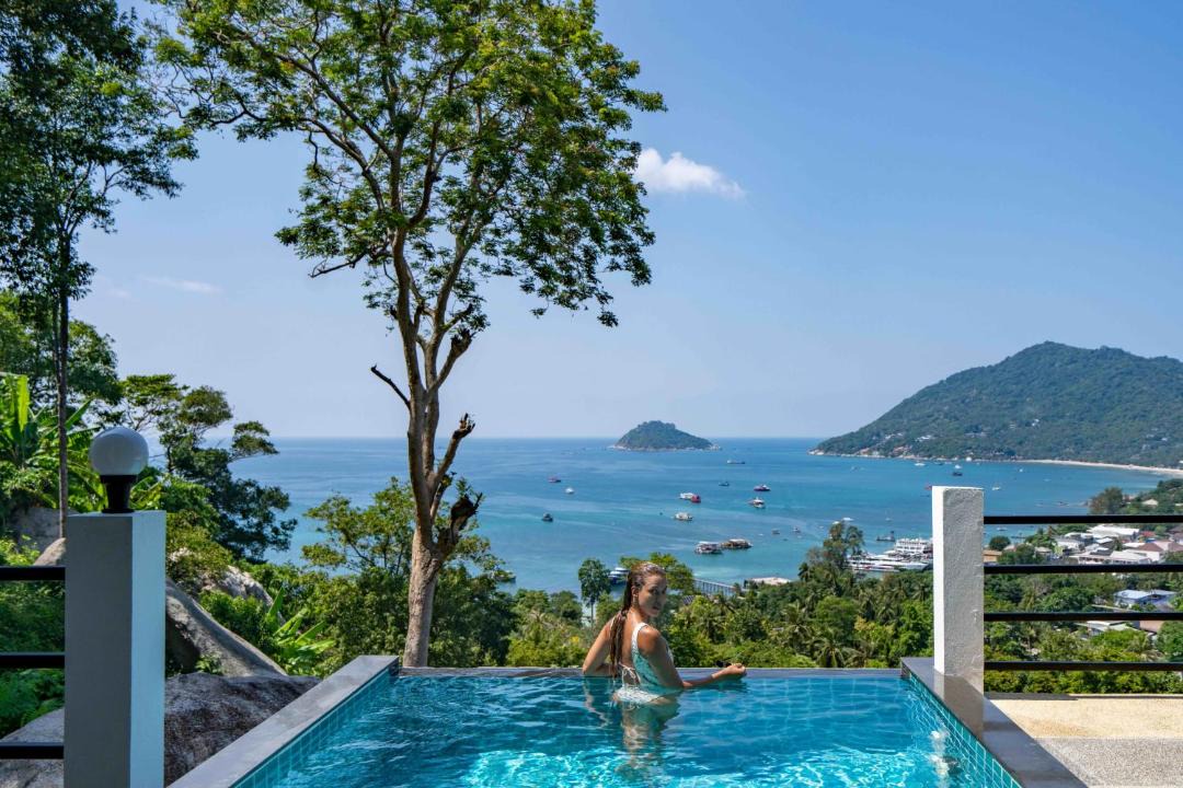 Photo of Others in Koh Tao