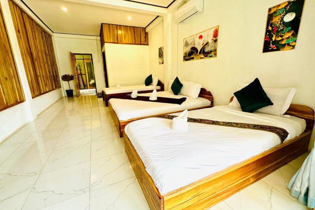 Photo of Others in Nong Khiaw