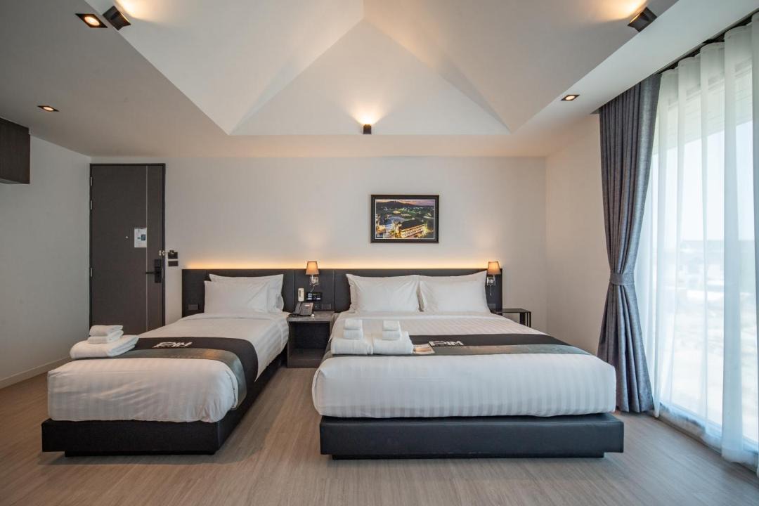 Photo of Bedroom in Old City