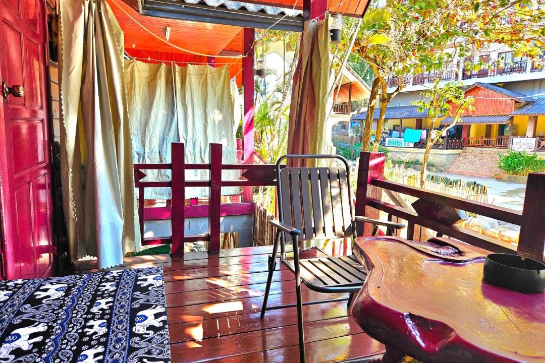 Photo of Others in Vang Vieng