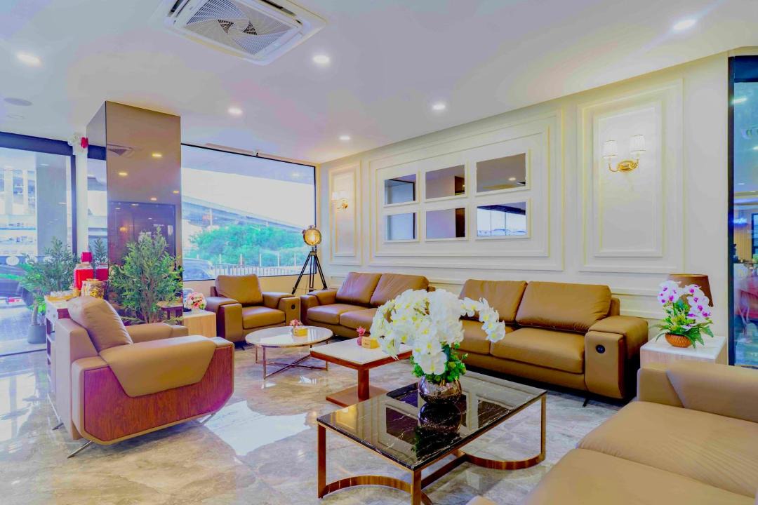 Photo of Livingroom in Samut Sakhon