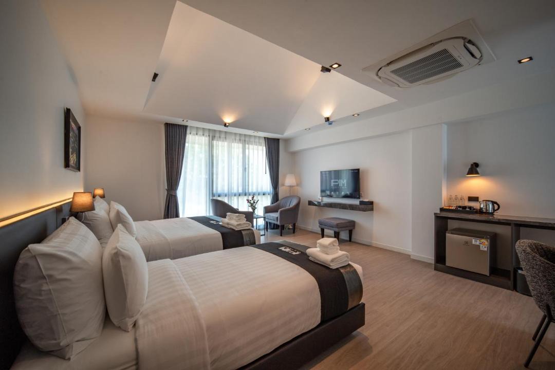 Photo of Bedroom in Old City